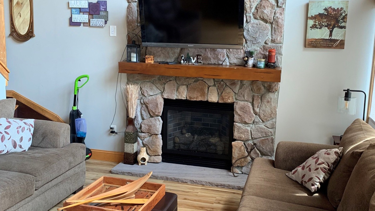 Photo of Livingroom in Union