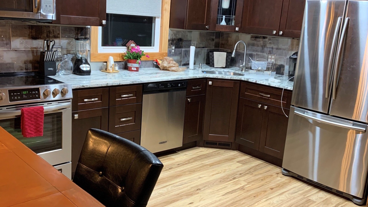 Photo of Kitchen in Union