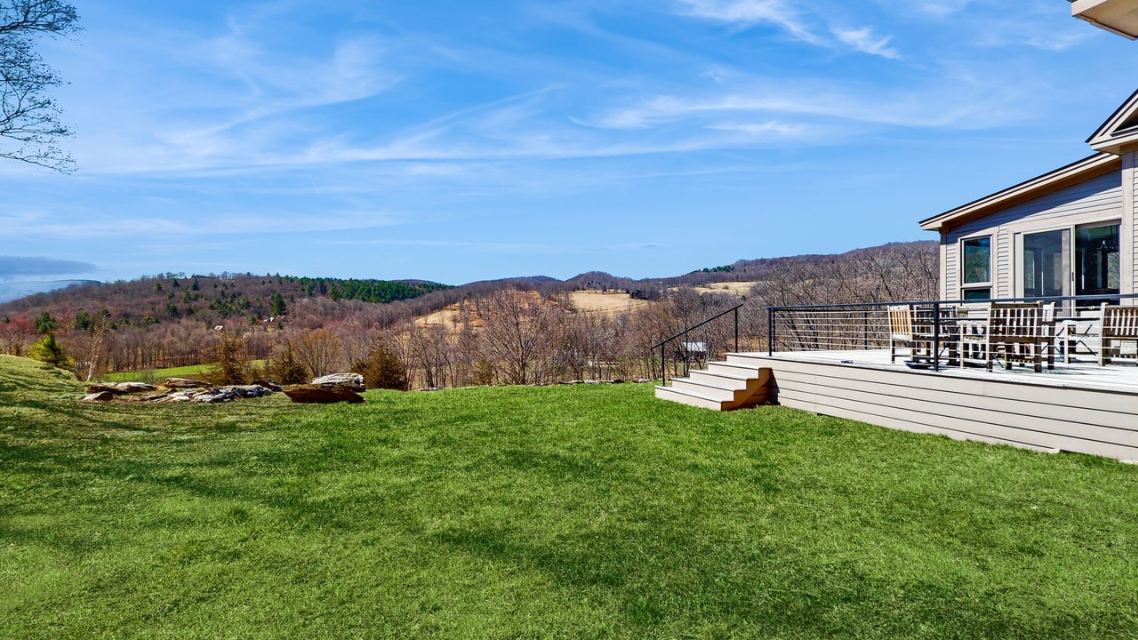 Photo of Patio Balcony in Pawlet