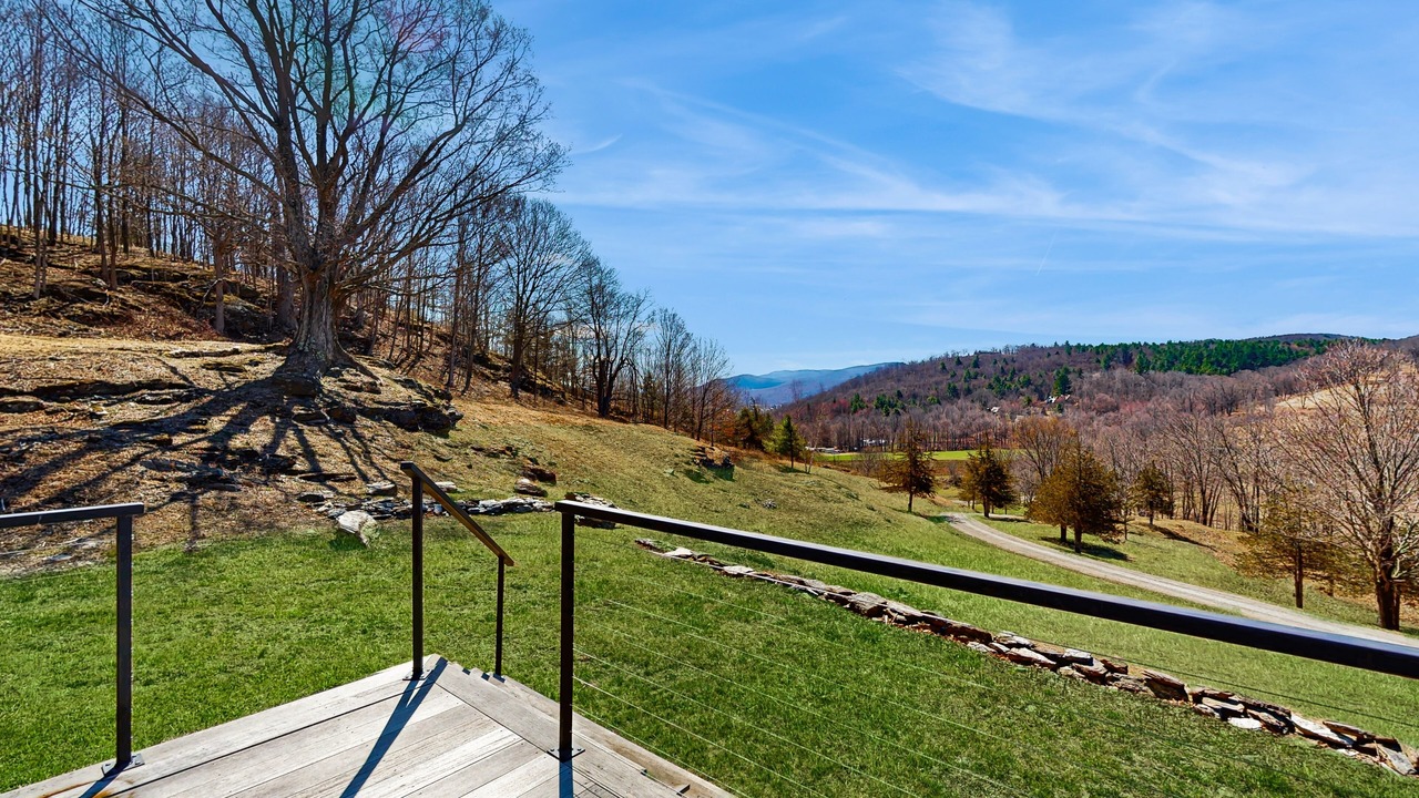 Photo of Outdoor in Pawlet