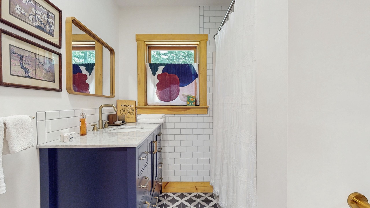 Photo of Bathroom in Grafton