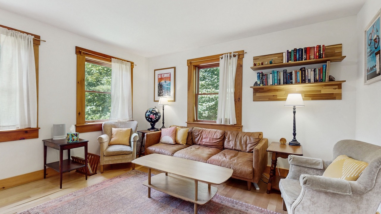 Photo of Livingroom in Grafton