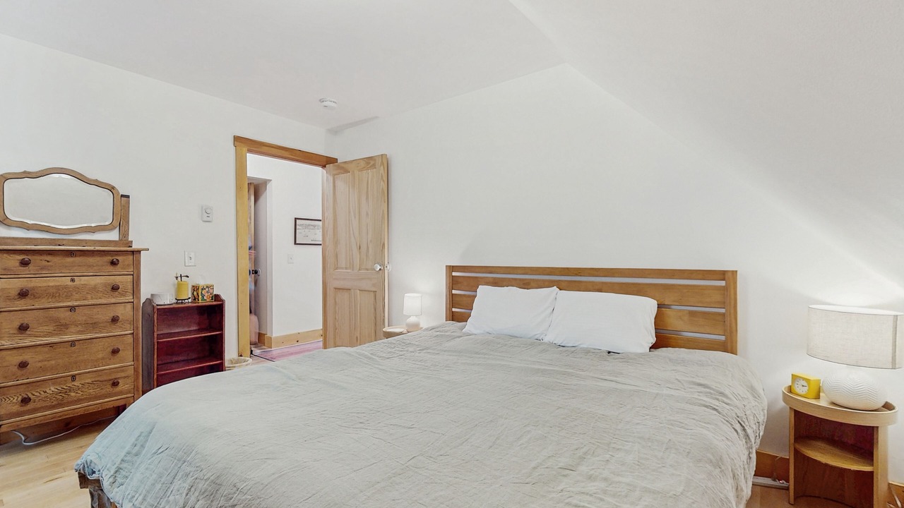 Photo of Bedroom in Grafton
