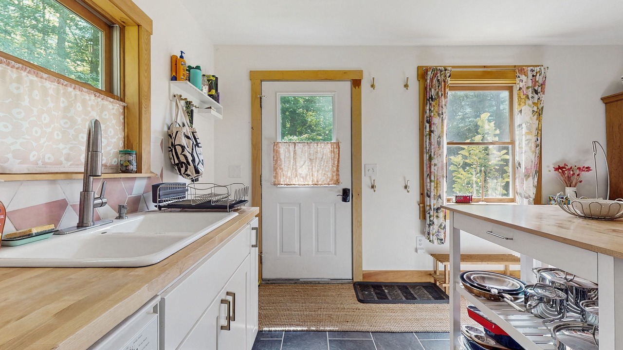 Photo of Kitchen in Grafton