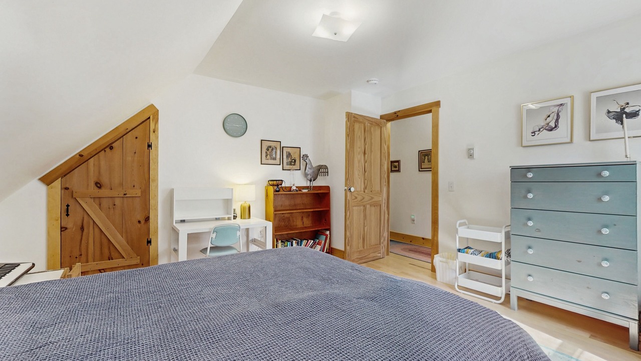 Photo of Bedroom in Grafton