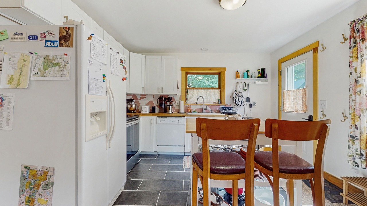 Photo of Kitchen in Grafton