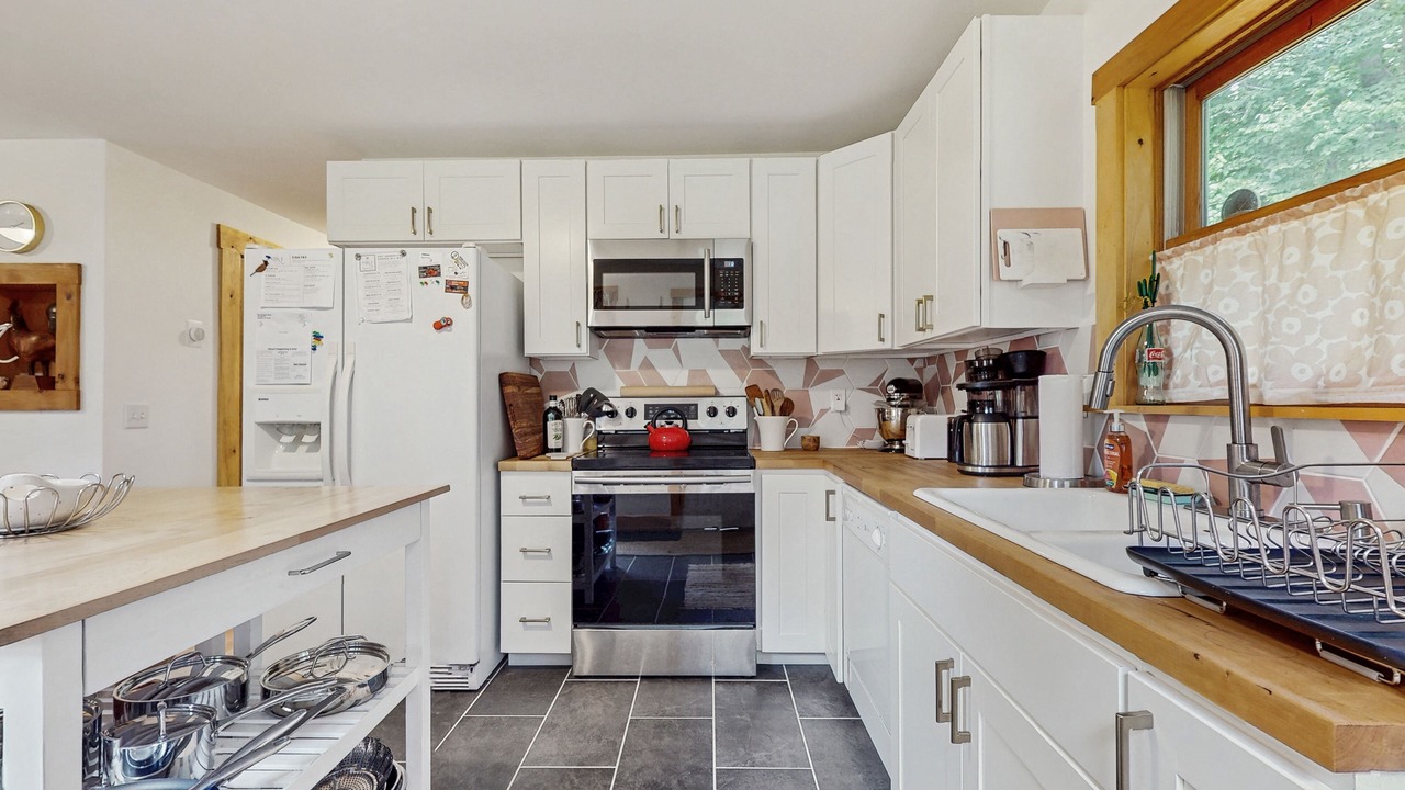 Photo of Kitchen in Grafton