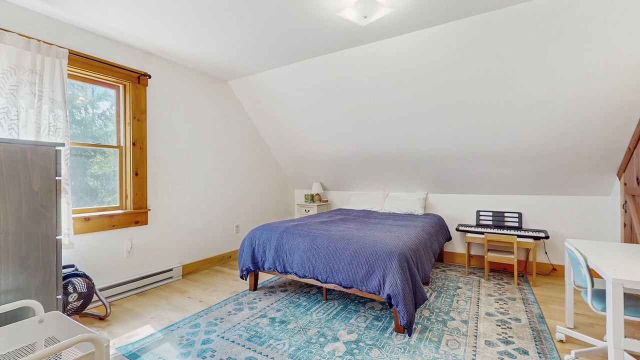 Photo of Bedroom in Grafton