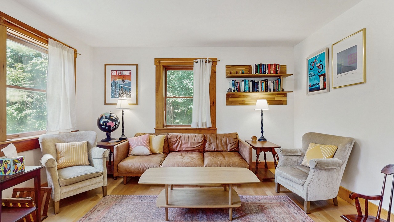 Photo of Livingroom in Grafton