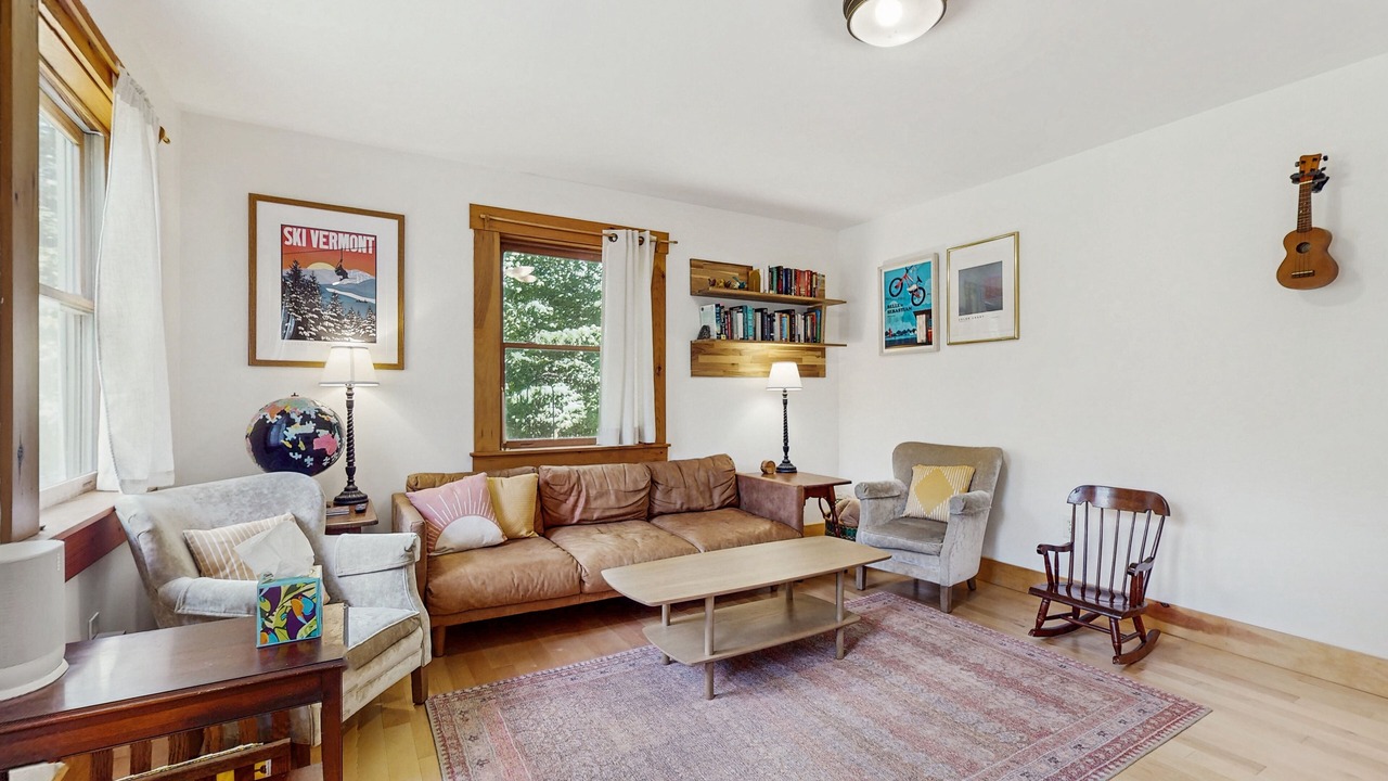 Photo of Livingroom in Grafton