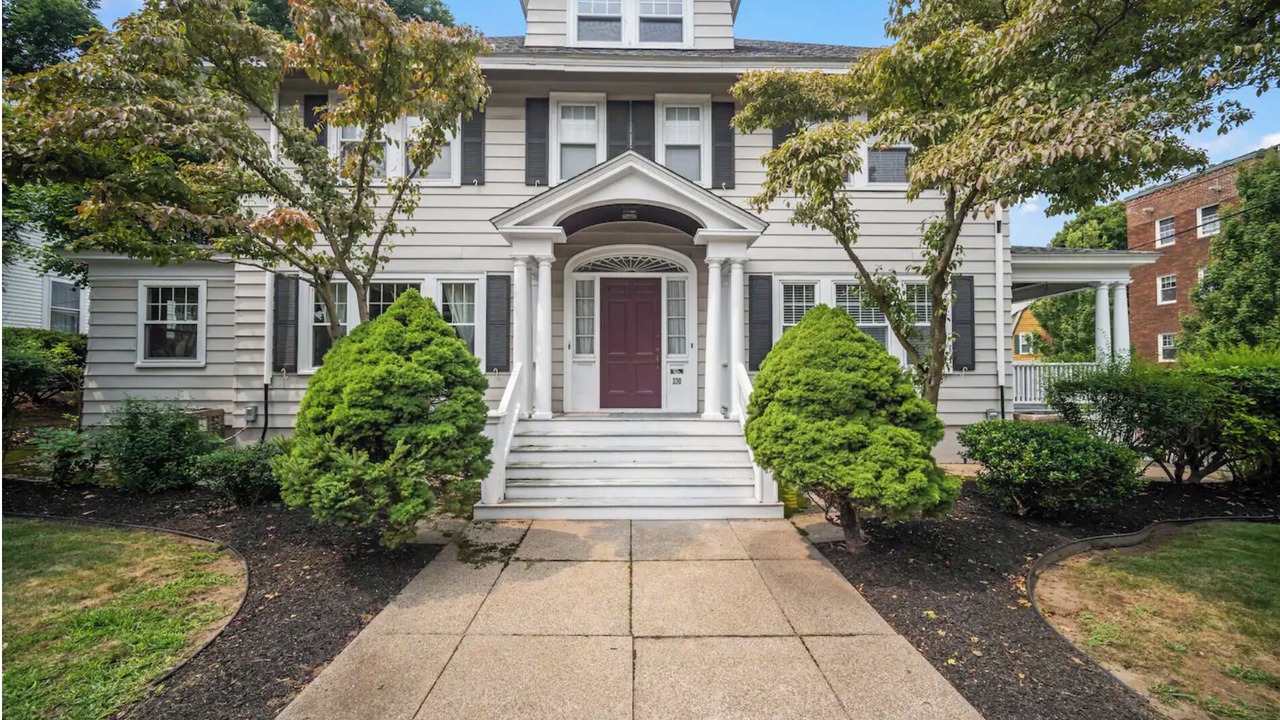 Photo of Outdoor in Salem
