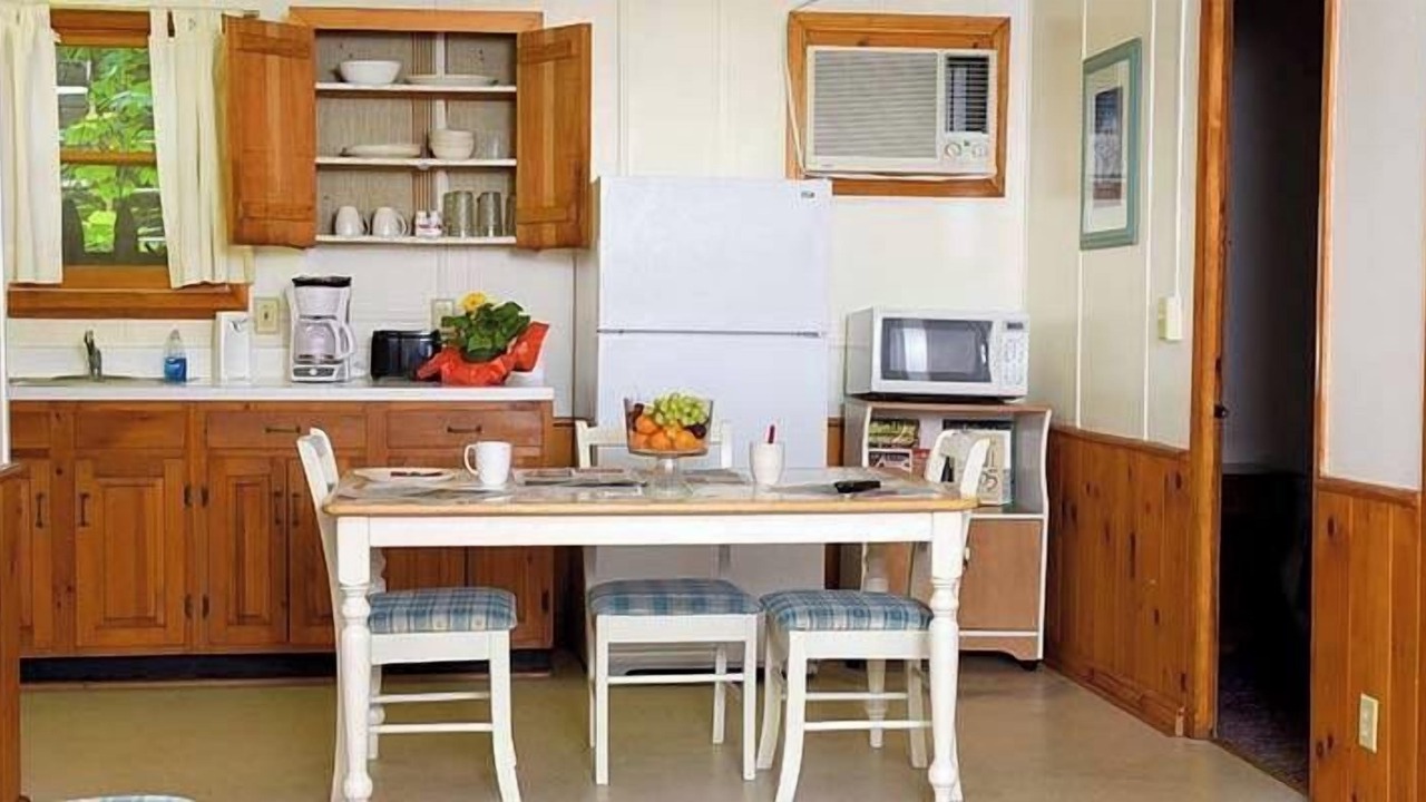 Photo of Kitchen in Lake George