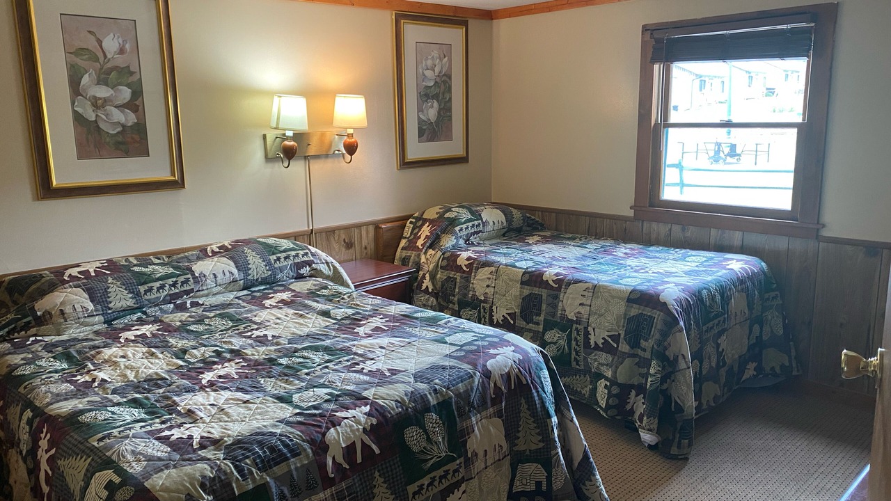 Photo of Bedroom in Lake George