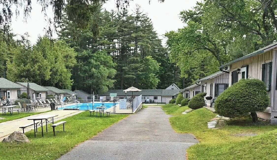 Photo of Outdoor in Lake George