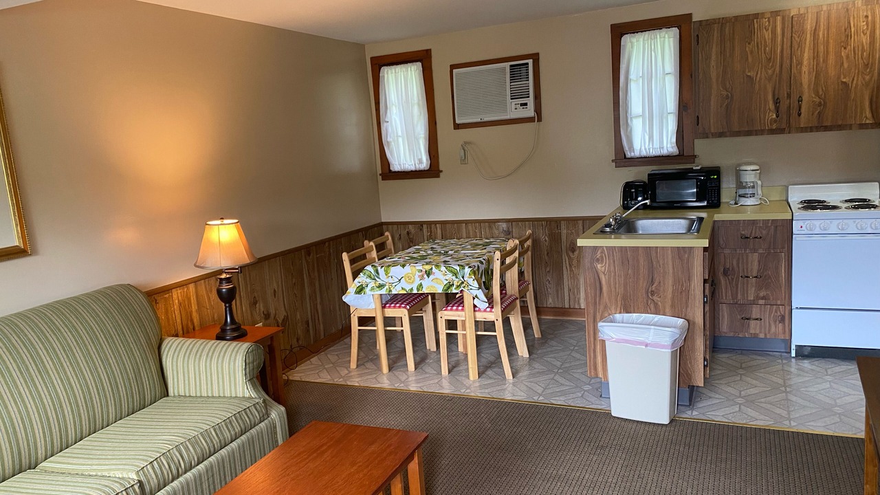 Photo of Livingroom in Lake George