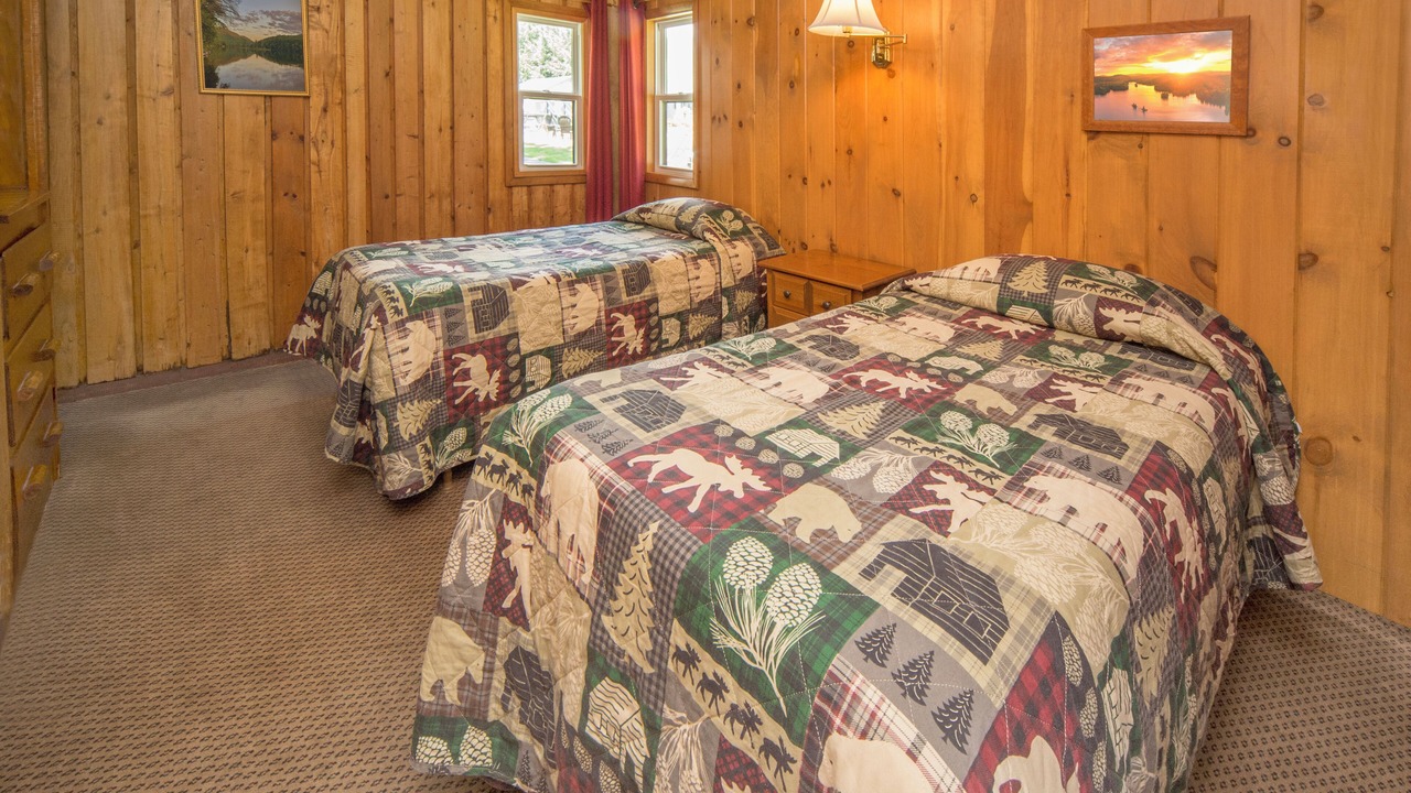 Photo of Bedroom in Lake George