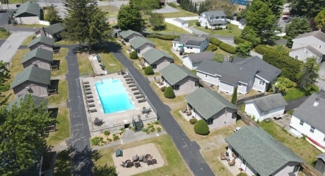 Photo of Outdoor in Lake George