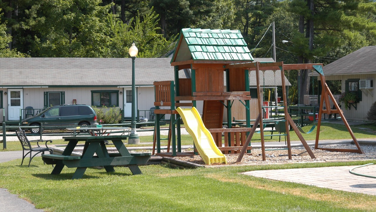 Photo of Outdoor in Lake George