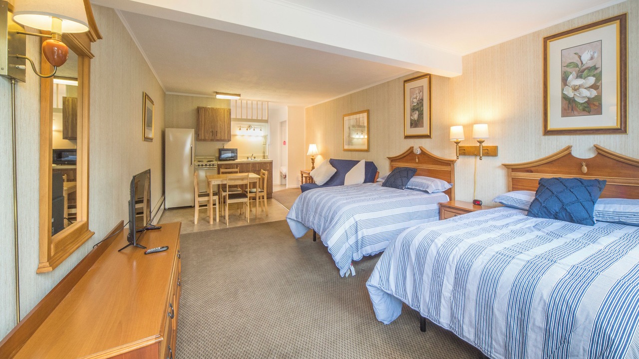 Photo of Bedroom in Lake George
