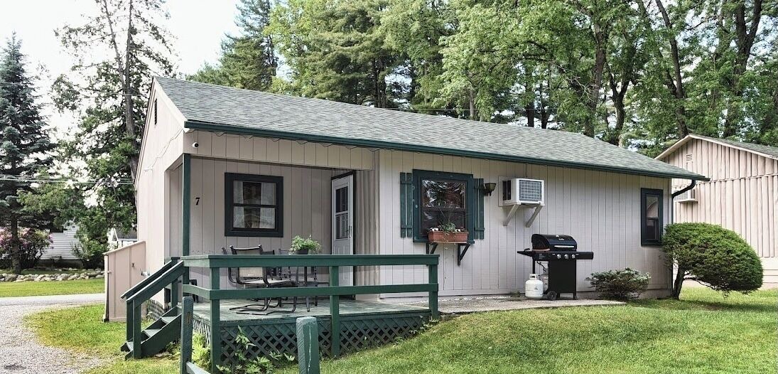 Photo of Outdoor in Lake George