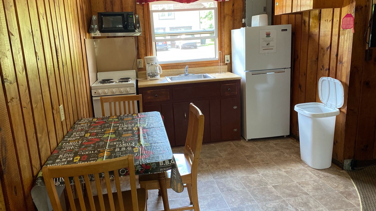 Photo of Kitchen in Lake George