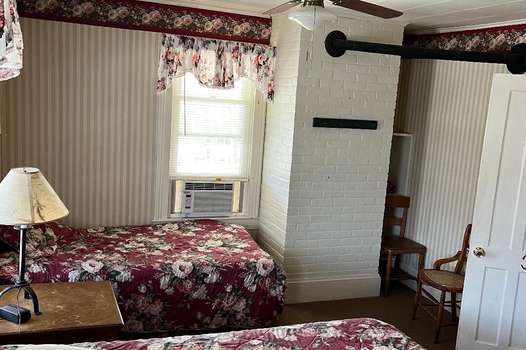 Photo of Bedroom in Brant Lake