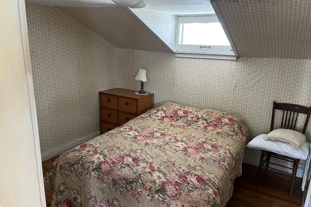 Photo of Bedroom in Brant Lake