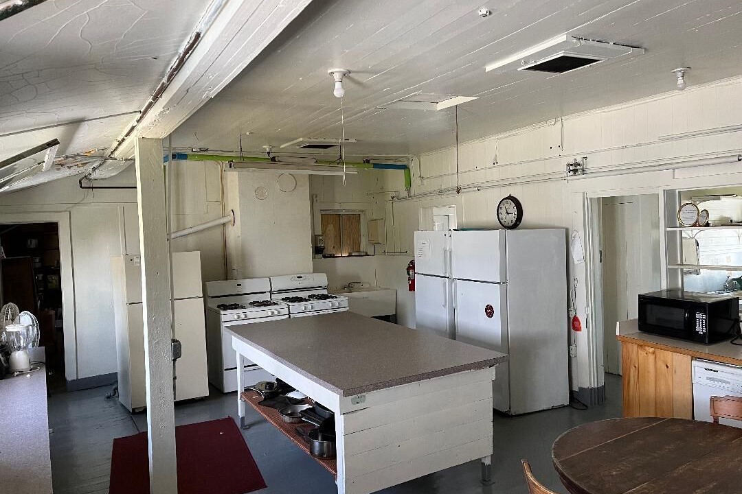 Photo of Kitchen in Brant Lake