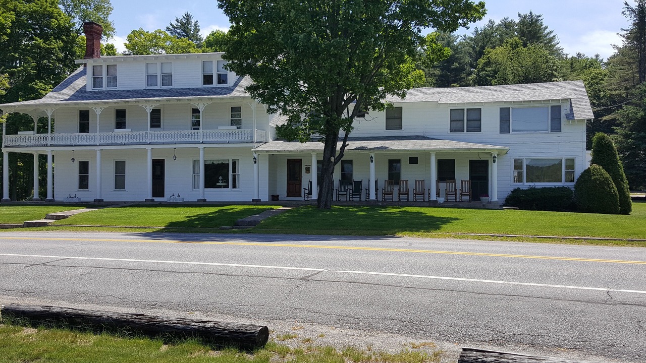 Photo of Outdoor in Brant Lake