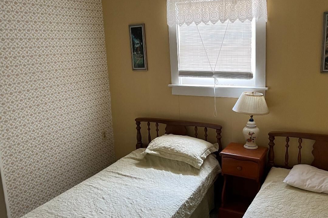 Photo of Bedroom in Brant Lake