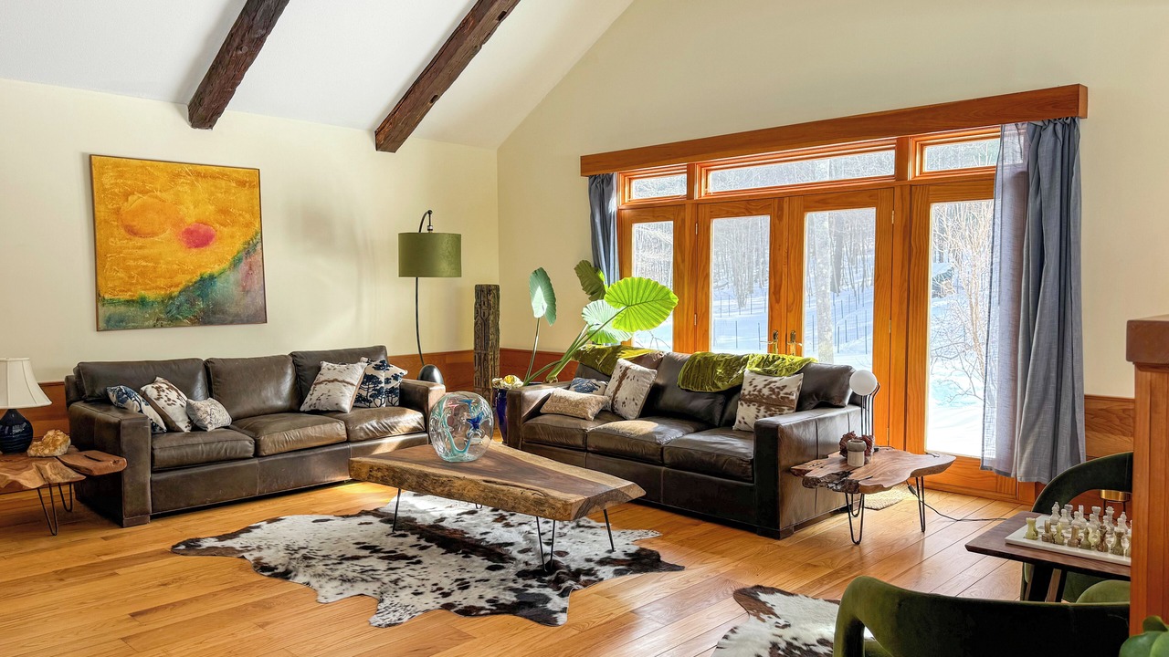 Photo of Livingroom in Lebanon