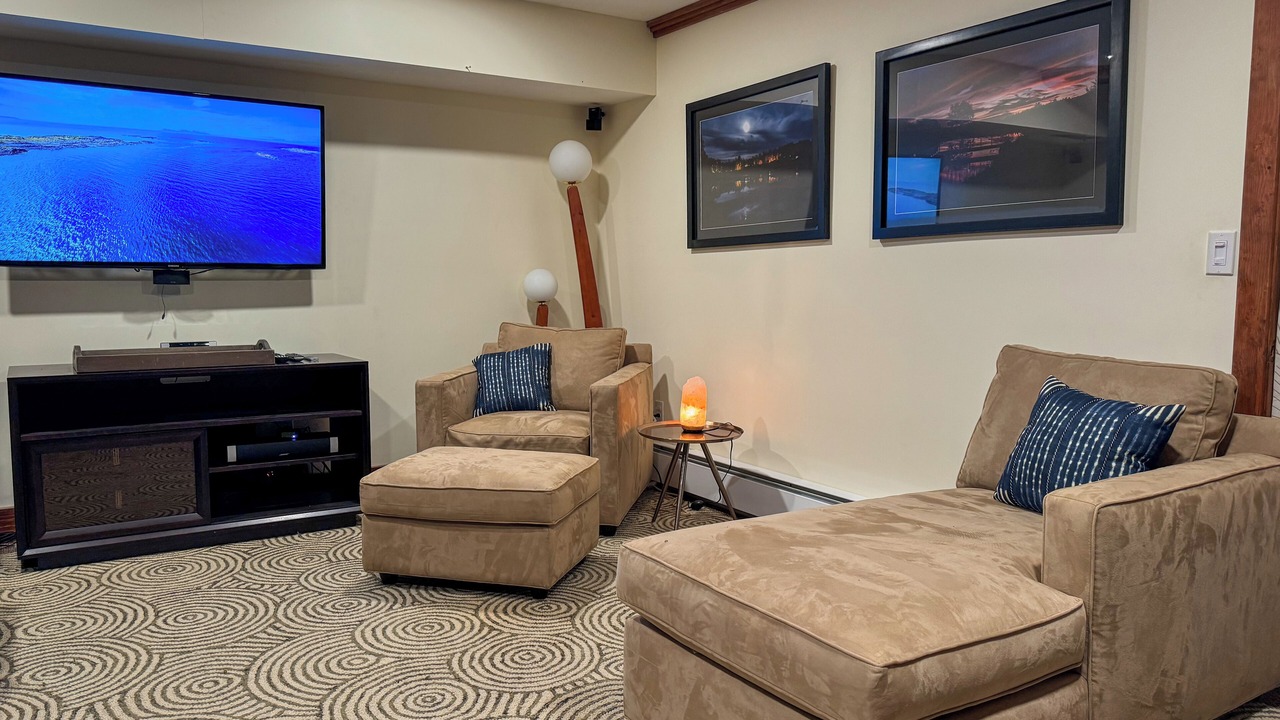 Photo of Livingroom in Lebanon