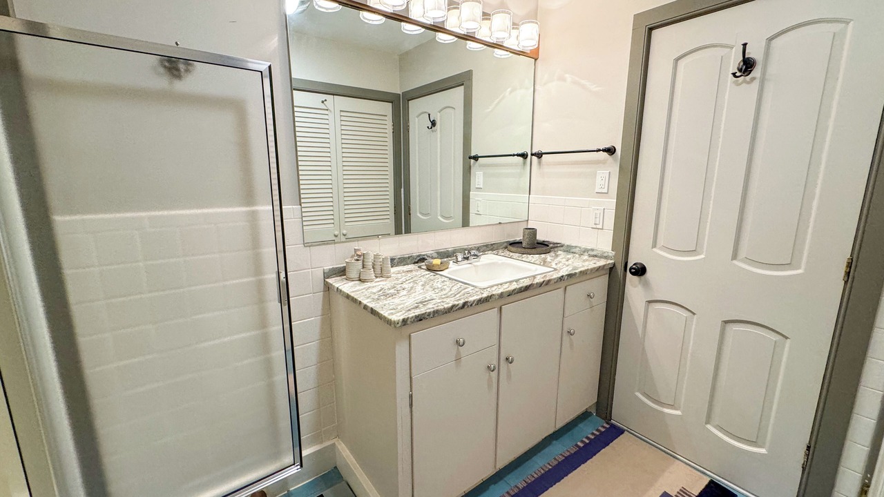 Photo of Bathroom in Lebanon