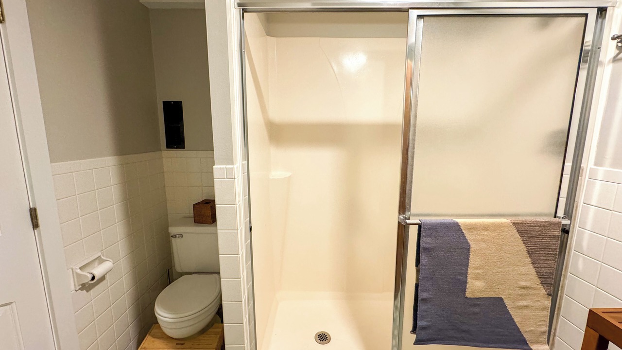 Photo of Bathroom in Lebanon