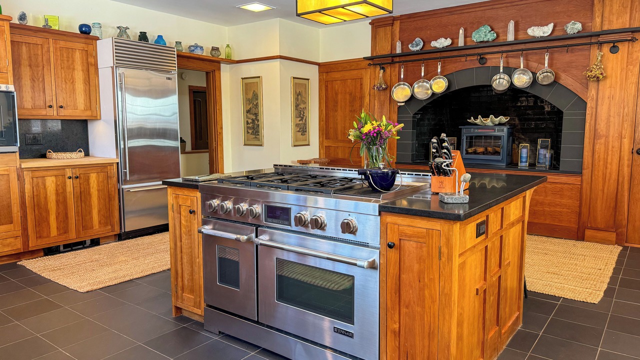 Photo of Kitchen in Lebanon