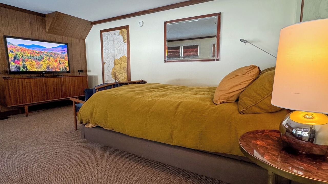 Photo of Bedroom in Lebanon