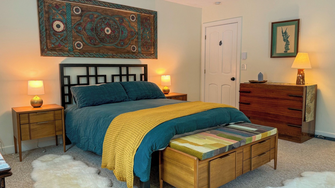 Photo of Bedroom in Lebanon