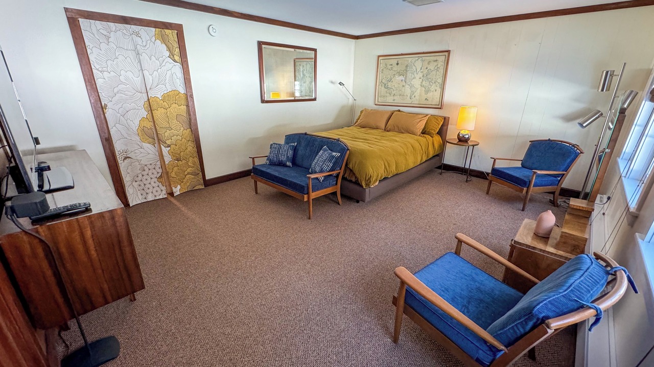 Photo of Bedroom in Lebanon