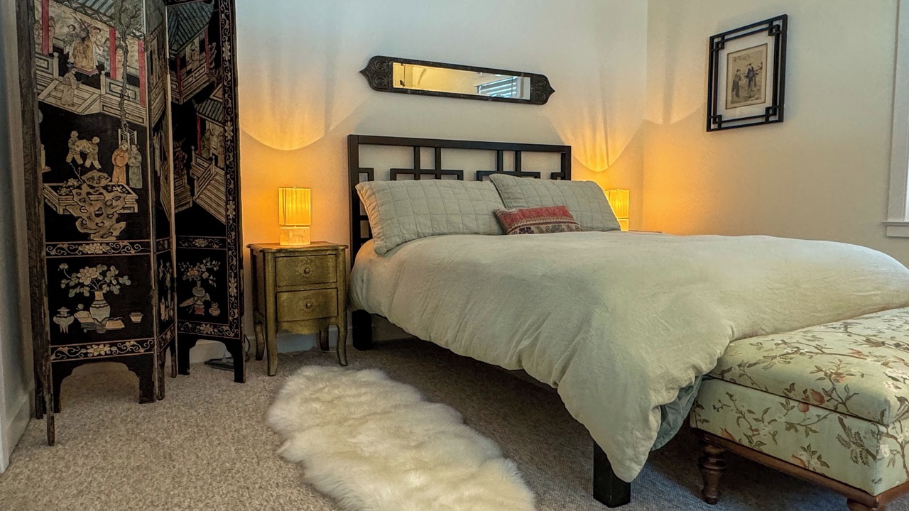 Photo of Bedroom in Lebanon