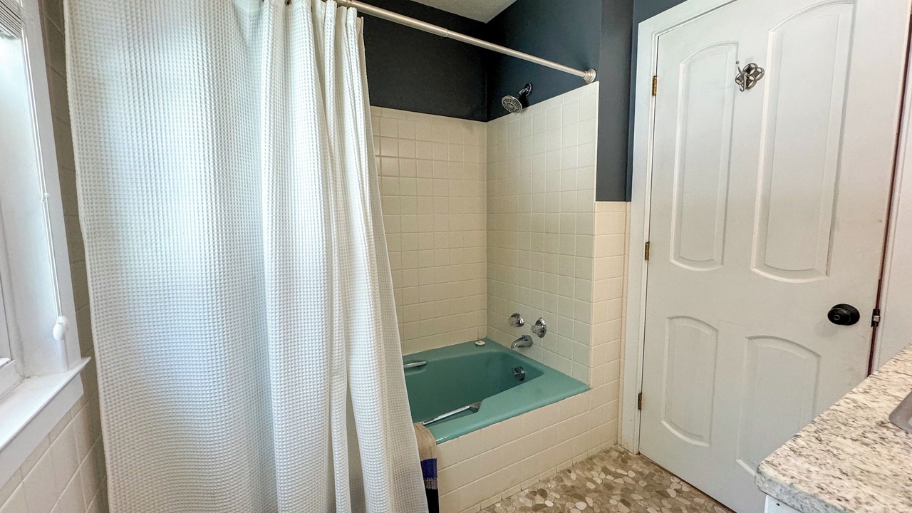 Photo of Bathroom in Lebanon