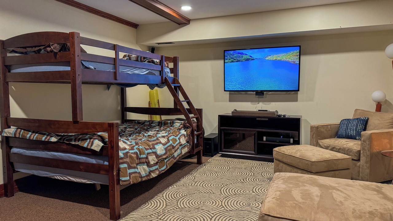 Photo of Bedroom in Lebanon
