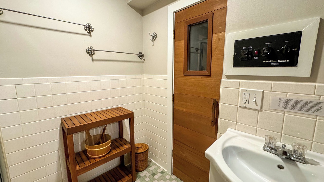 Photo of Bathroom in Lebanon