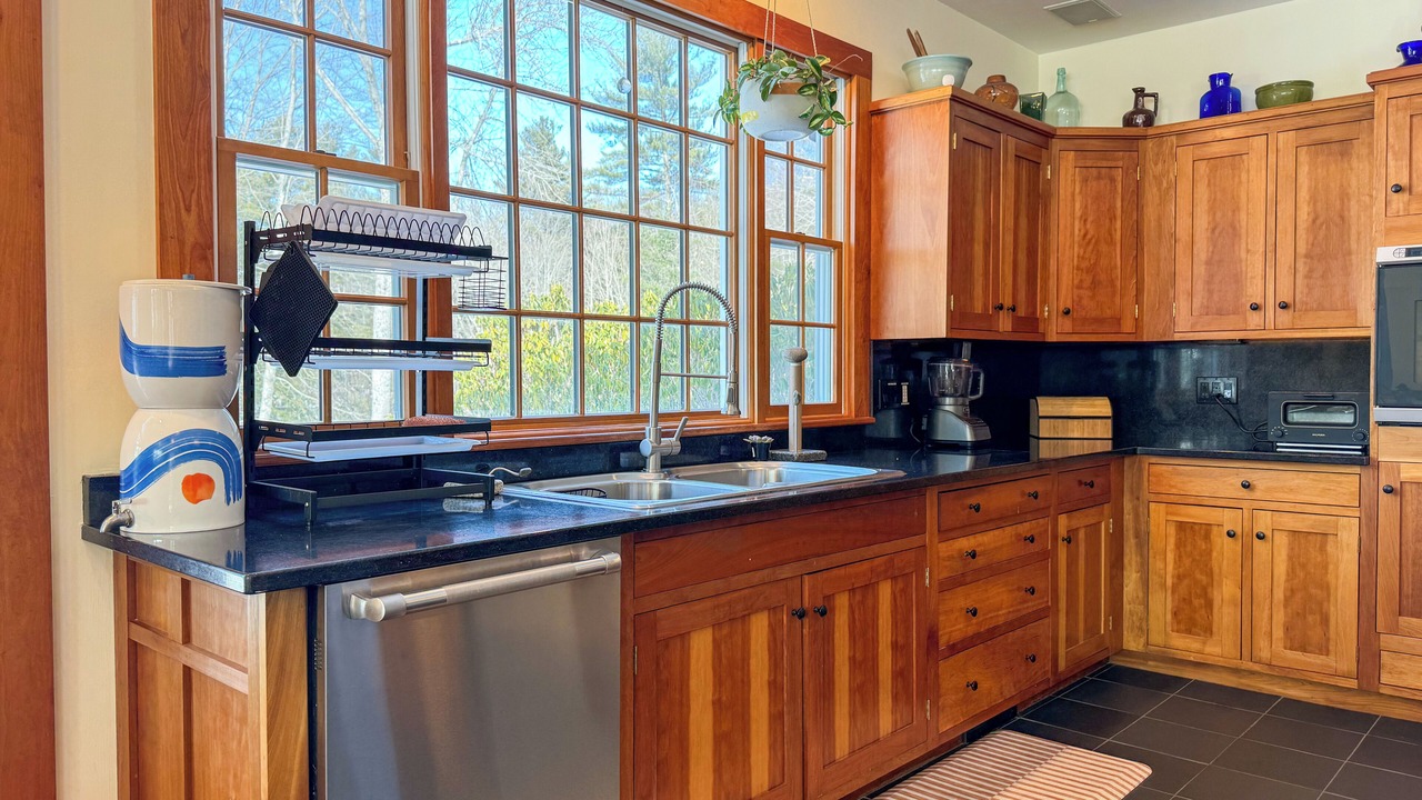 Photo of Kitchen in Lebanon