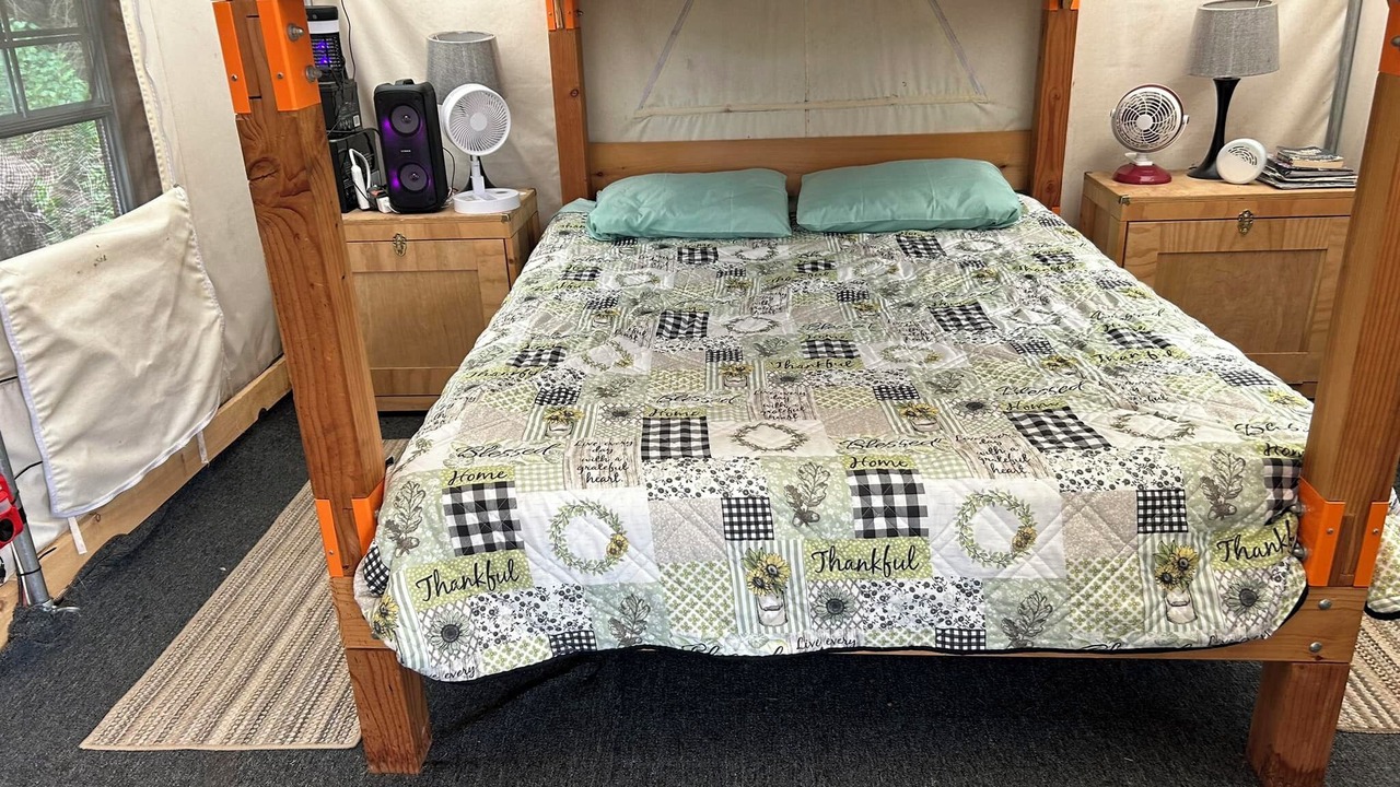 Photo of Bedroom in Unadilla