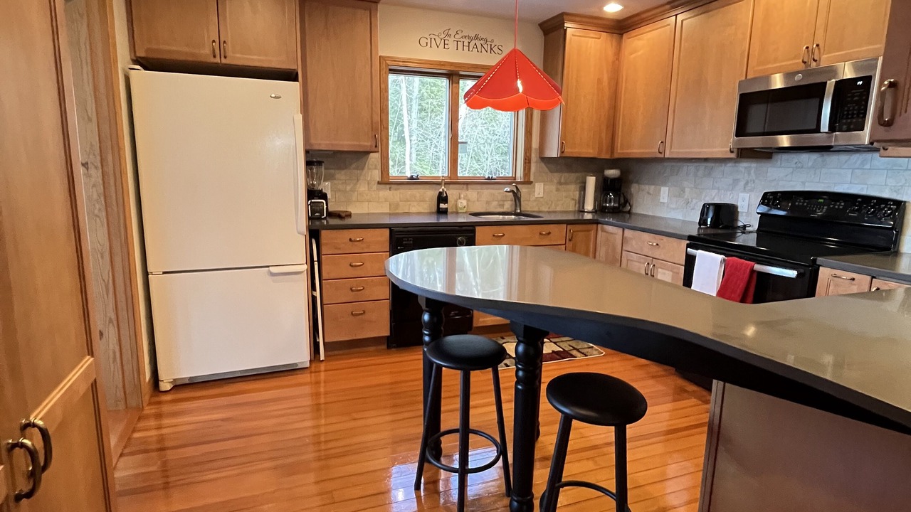 Photo of Kitchen in Deerfield