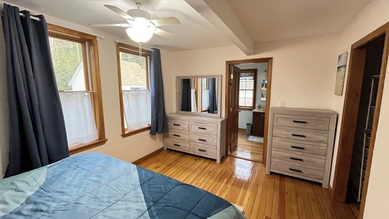 Photo of Bedroom in Deerfield