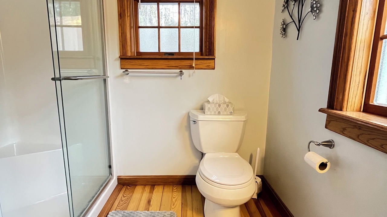 Photo of Bathroom in Deerfield