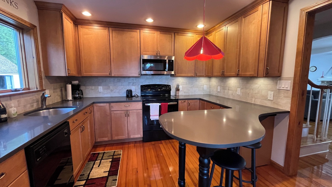 Photo of Kitchen in Deerfield
