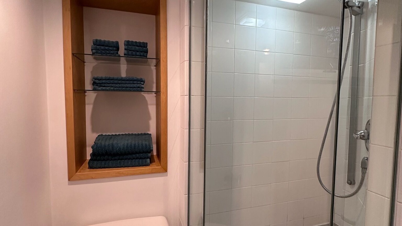 Photo of Bathroom in Hawley