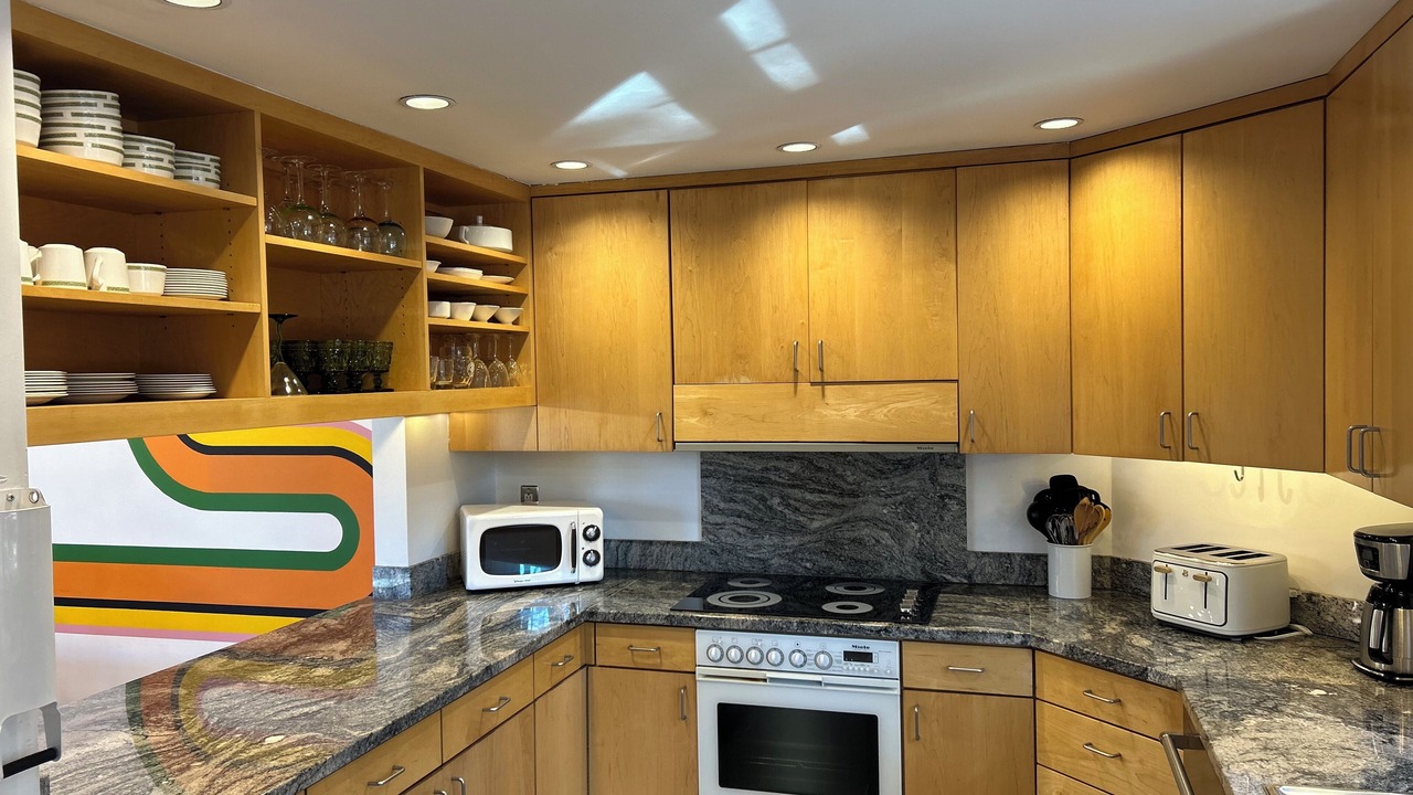 Photo of Kitchen in Hawley
